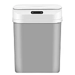 Cos de gunoi ZSW-L12 inteligent din plastic cu senzori