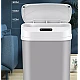 Cos de gunoi ZSW-L12 inteligent din plastic cu senzori Cos de gunoi ZSW-L12 inteligent din plastic cu senzori