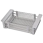Cos multifunctional extensibil pentru chiuveta
