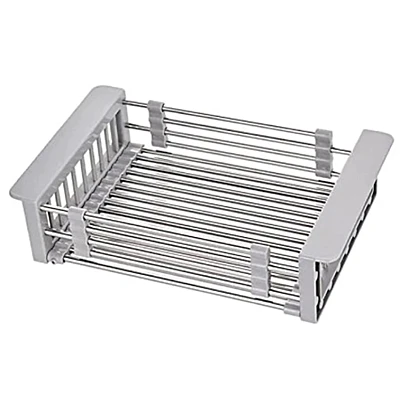 Cos multifunctional extensibil pentru chiuveta Cos multifunctional extensibil pentru chiuveta