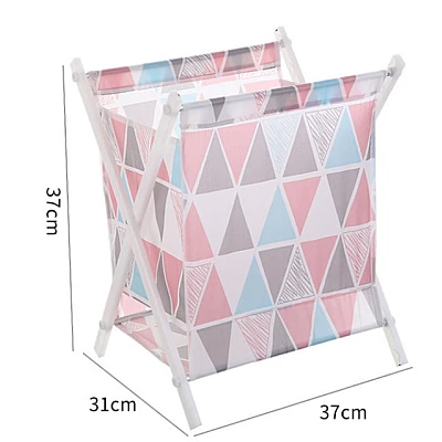 Cos rufe/jucarii pliabil multifunctional Cos rufe/jucarii pliabil multifunctional