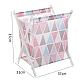 Cos rufe/jucarii pliabil multifunctional Cos rufe/jucarii pliabil multifunctional
