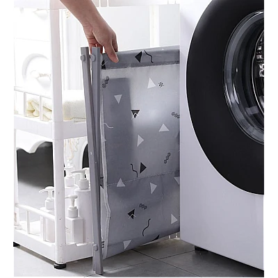 Cos rufe/jucarii pliabil multifunctional Cos rufe/jucarii pliabil multifunctional