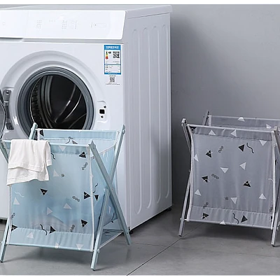 Cos rufe/jucarii pliabil multifunctional Cos rufe/jucarii pliabil multifunctional