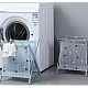 Cos rufe/jucarii pliabil multifunctional Cos rufe/jucarii pliabil multifunctional
