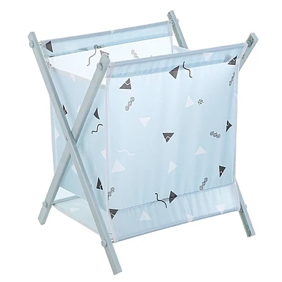Cos rufe/jucarii pliabil multifunctional Cos rufe/jucarii pliabil multifunctional