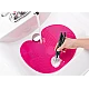 Covoras Pentru Curatarea Ustensilelor De Machiaj Brush Spa Covoras Pentru Curatarea Ustensilelor De Machiaj Brush Spa