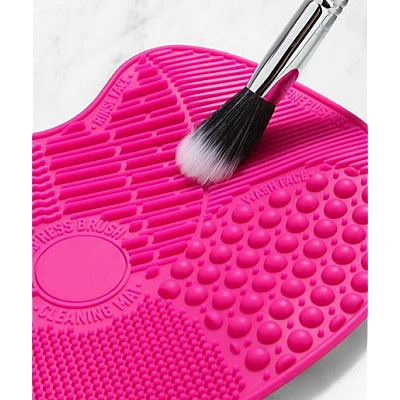 Covoras Pentru Curatarea Ustensilelor De Machiaj Brush Spa Covoras Pentru Curatarea Ustensilelor De Machiaj Brush Spa