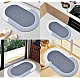 Covoras de baie 38 x 52 cu uscare rapida