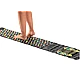 Covoras de masaj si presopunctura talpi 119x35 cm Covoras de masaj si presopunctura talpi 119x35 cm