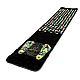 Covoras de masaj si presopunctura talpi 119x35 cm Covoras de masaj si presopunctura talpi 119x35 cm