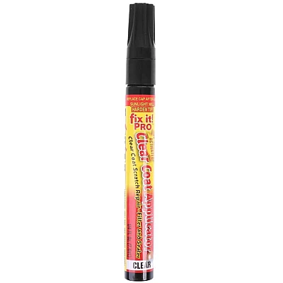 Set 2 x Creion corector zgarieturi lac auto Fix It Pro Set 2 x Creion corector zgarieturi lac auto Fix It Pro