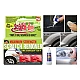 Creion Zgarieturi Auto cu Pasta (Zgarieturi de Suprafata) Creion Zgarieturi Auto cu Pasta (Zgarieturi de Suprafata)