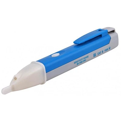 Creion de Tensiune fara Contact Detector de voltaj si Tensiune Creion de Tensiune fara Contact Detector de voltaj si Tensiune