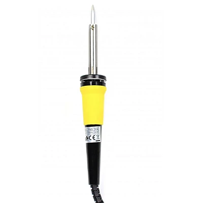 Creion de lipit electric cu incalzire ultrarapida 60W-220V Creion de lipit electric cu incalzire ultrarapida 60W-220V