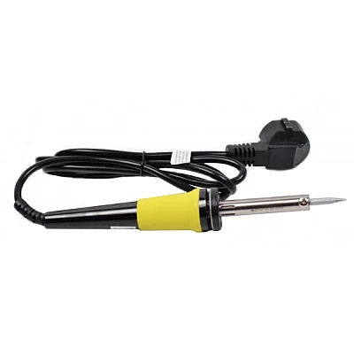 Creion de lipit electric cu incalzire ultrarapida 60W-220V Creion de lipit electric cu incalzire ultrarapida 60W-220V