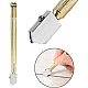 Creion Diamant Taiere Sticla Metal Profesional OR Creion Diamant Taiere Sticla Metal Profesional OR