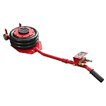 Cric pneumatic pentru masina 3 tone