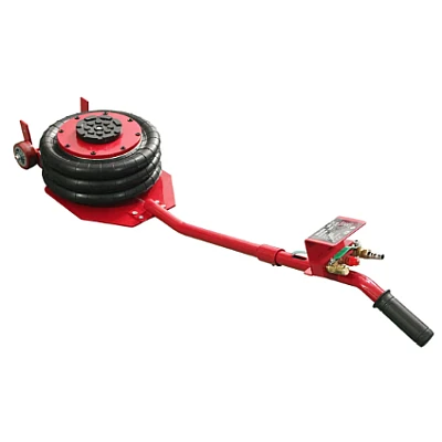 Cric pneumatic pentru masina 3 tone Cric pneumatic pentru masina 3 tone