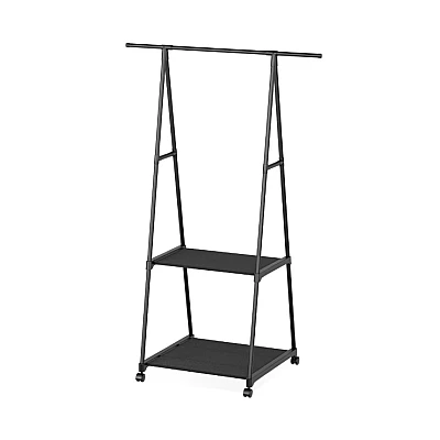 Cuier Haine Cu Suport Pantofi Design Stil Industrial Inaltime 160 Cm Cuier Haine Cu Suport Pantofi Design Stil Industrial Inaltime 160 Cm