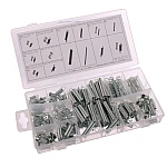 Cutie 200 ARCURI universale metalice