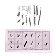 Cutie 200 ARCURI universale metalice Cutie 200 ARCURI universale metalice