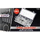 Cutie 200 ARCURI universale metalice Cutie 200 ARCURI universale metalice