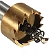 Cutie 5 freze pentru metal 16-30mm Cutie 5 freze pentru metal 16-30mm