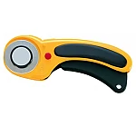 Cutter lama rotunda 45 mm