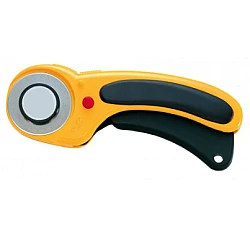 Cutter lama rotunda 45 mm