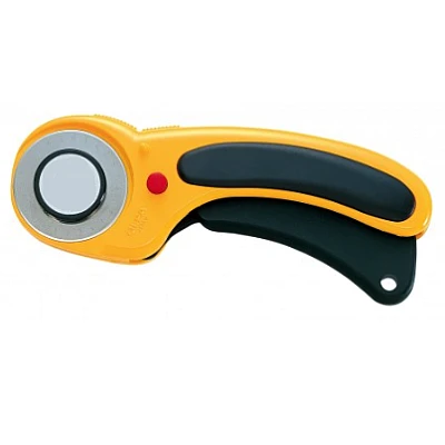 Cutter lama rotunda 45 mm Cutter lama rotunda 45 mm
