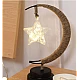 Decoratiune luminoasa cu Steluta Decoratiune luminoasa cu Steluta