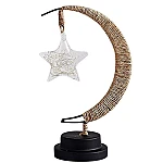 Decoratiune luminoasa cu Steluta