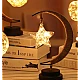 Decoratiune luminoasa cu Steluta Decoratiune luminoasa cu Steluta
