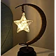 Decoratiune luminoasa cu Steluta Decoratiune luminoasa cu Steluta