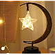 Decoratiune luminoasa cu Steluta Decoratiune luminoasa cu Steluta
