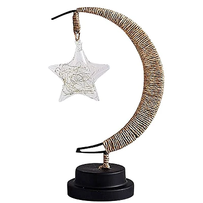 Decoratiune luminoasa cu Steluta Decoratiune luminoasa cu Steluta