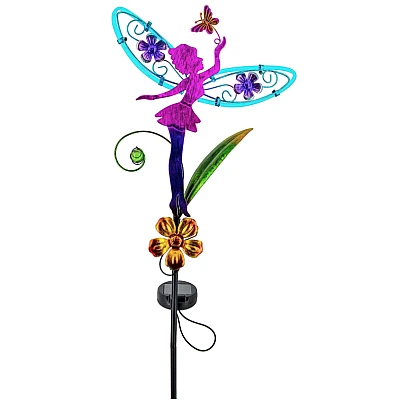 Decoratiune solara pentru gradina IP65 Decoratiune solara pentru gradina IP65