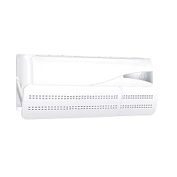 Deflector de Aer Premium pentru Aparat de Aer Conditionat Universal