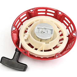 Demaror Generator Diametru 21 cm