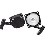 Demaror motocoasa simplu 