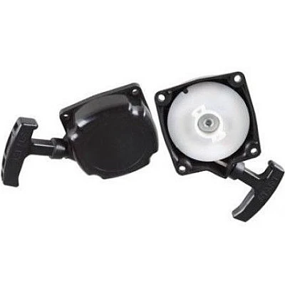 Demaror motocoasa simplu Demaror motocoasa simplu