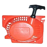 UB Demaror plastic dublu arc pentru drujba SC