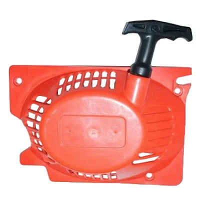 UB Demaror plastic dublu arc pentru drujba SC UB Demaror plastic dublu arc pentru drujba SC