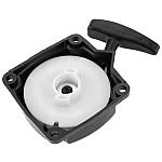 Demaror simplu motocoasa