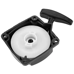Demaror simplu motocoasa