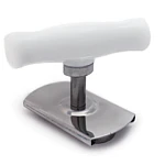 Desfacator pentru borcane material inox