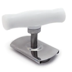 Desfacator pentru borcane material inox