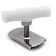 Desfacator pentru borcane material inox Desfacator pentru borcane material inox