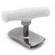 Desfacator pentru borcane material inox